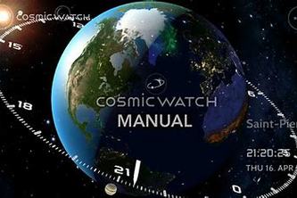 AstroImpact: Meteor Tracker App