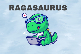 Ragasaurus