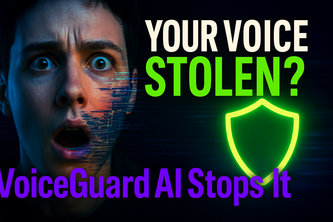 VoiceGuard AI