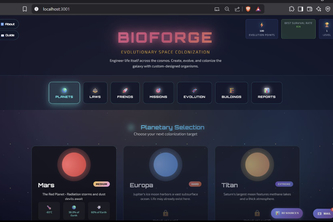 BioForge
