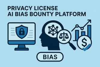 Privacy License AI Bias Bounty Platform