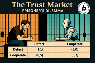 The Trust Market