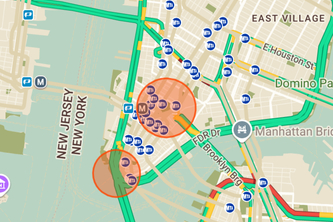 Hands OFF AI Traffic Assistant