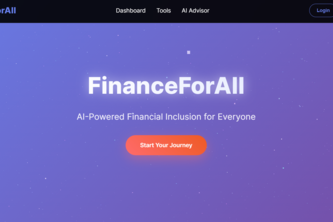 FinanceForAll