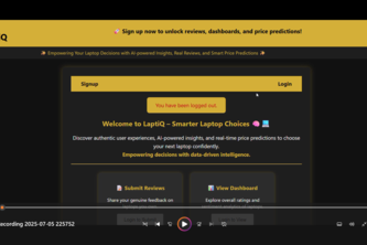 LaptiQ