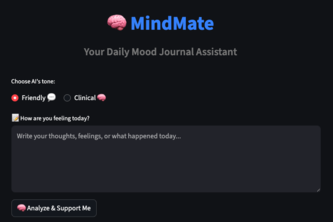 MindMate