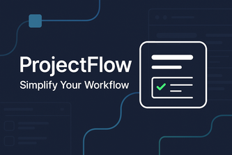 ProjectFlow