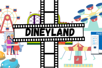 DineyLand 