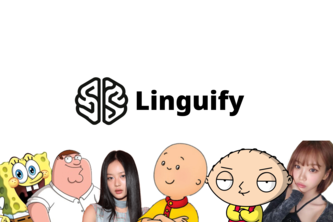 Linguify