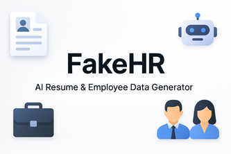 FakeHR 