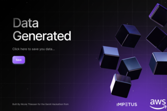 Smart Synthetic Data Generator - The ARM Generator