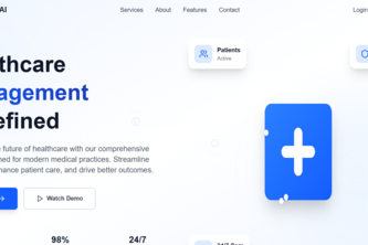 HealthCare AI MultiAgentic