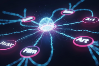 Cross-Domain Creative Companion