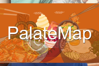 PalateMap