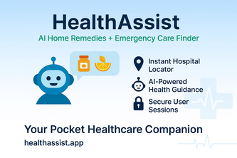 HealthAssist