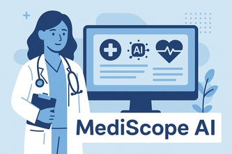 MediScope AI