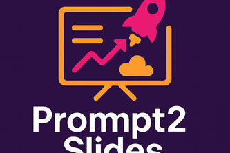 Prompt2Slides