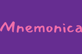Mnemonica