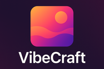 VibeCraft