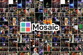 Mosaic