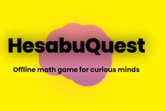 HesabuQuest