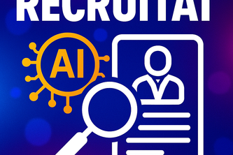 RecruitAI Agent