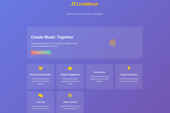 LiveMuse