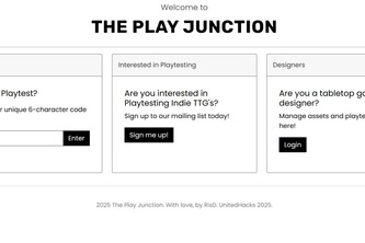 ThePlayJunction