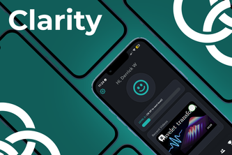 Clarity - Video Quality Tracking App