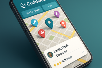 CraftRadar