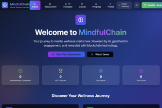 MindFullChain