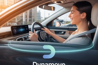 Dynamove
