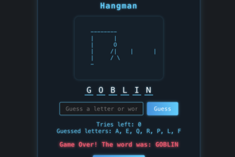 Personal-Portfolio Website