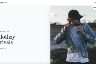 ClothStore