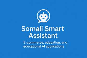 Somali Smart Assistant