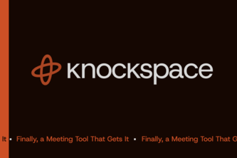 Knockspace