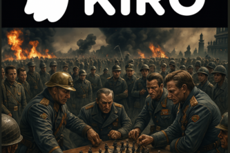 World Chess Battle III - The Grand Geopolitical Game