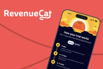 RevenueCat's Paywall