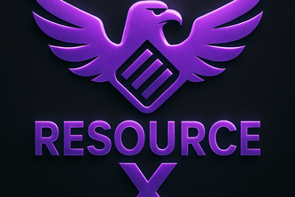 ResourceX