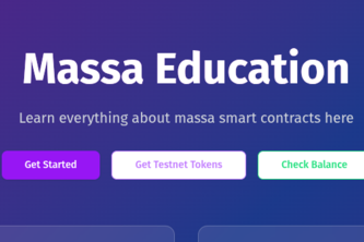 Massa Education Platform