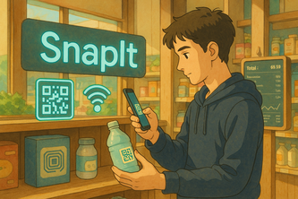 SnapIt
