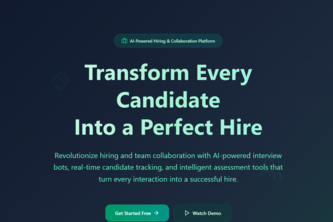 WorkCast
