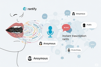 Rantify