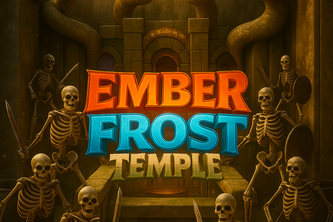 EmberFrost  Temple