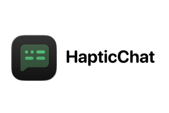 HapticChat 