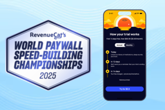 RevenueCat Paywall Precision Builder (Speedrun Submission)