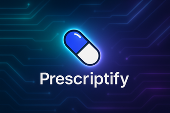 Prescriptify