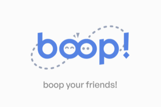 boop