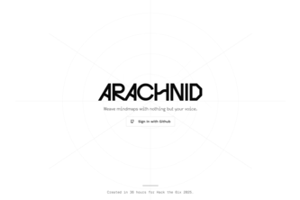 ARACHNID