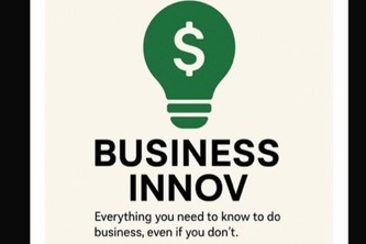 BUSINESS INNOV